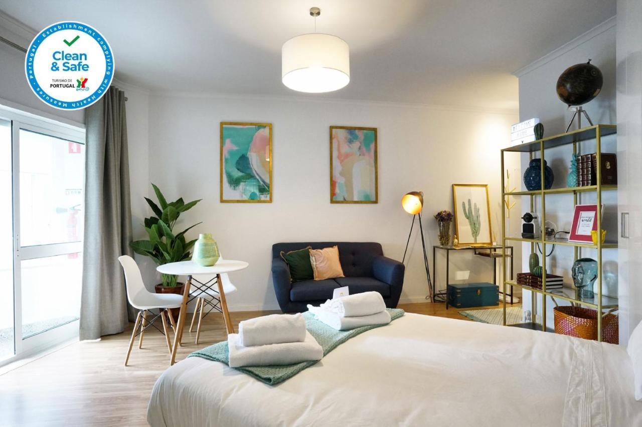 Studio75 Telheiras Apartamento Lisboa