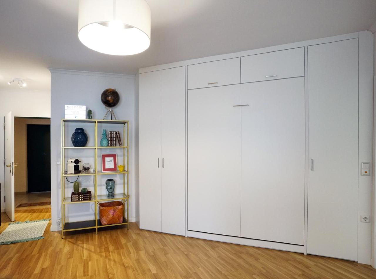 Studio75 Telheiras Apartamento Lisboa
