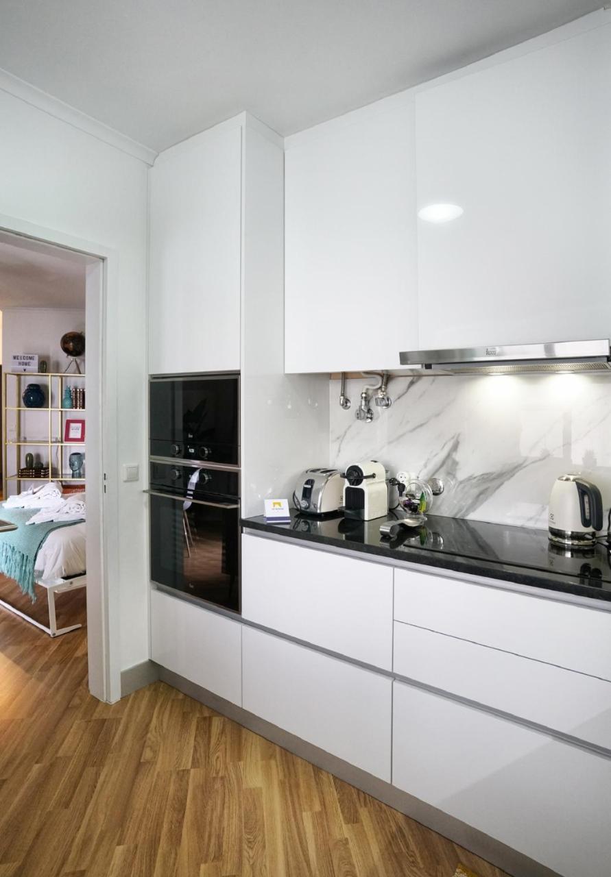 Apartamento Studio75 Telheiras