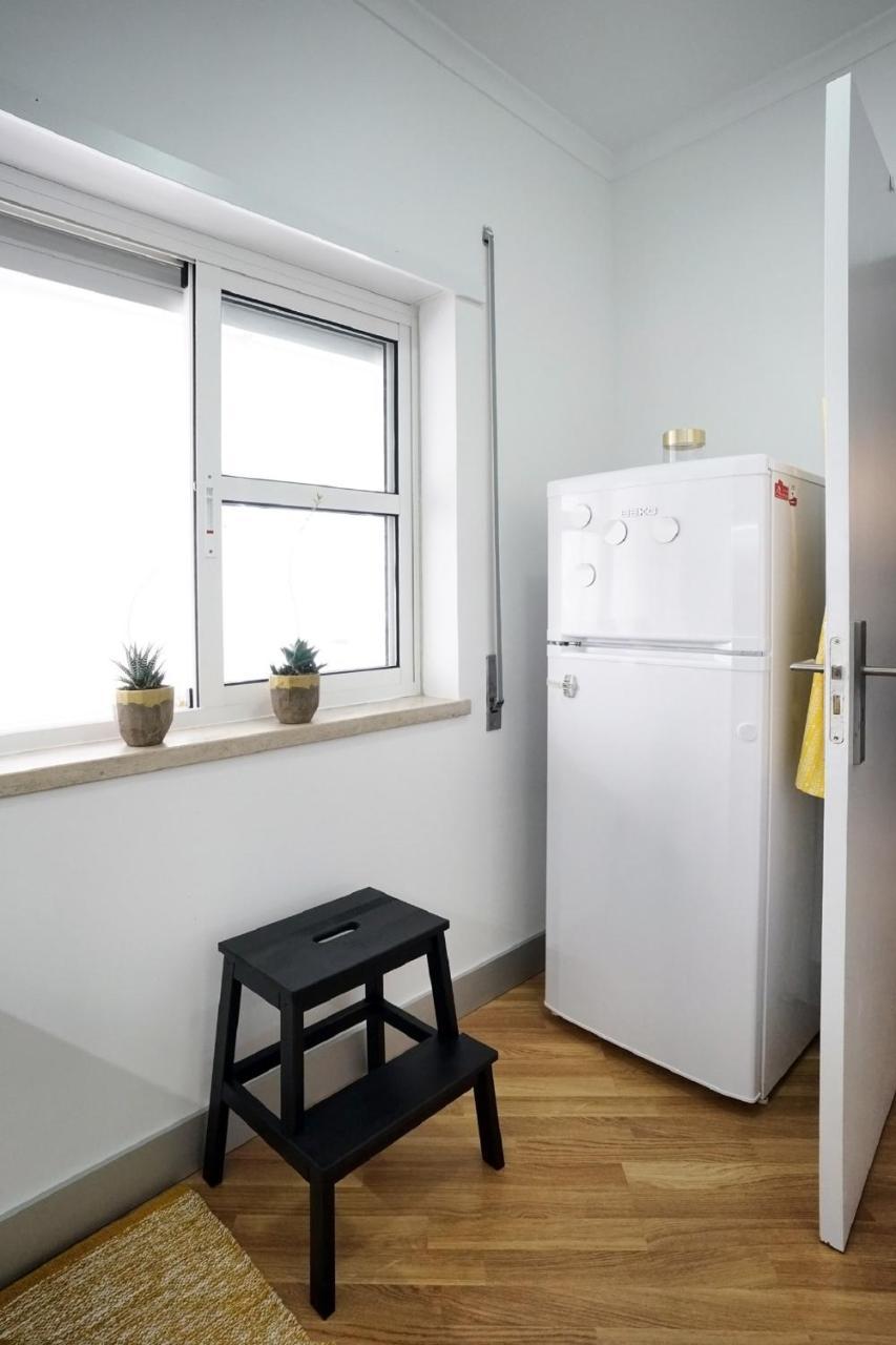 Apartamento Studio75 Telheiras *