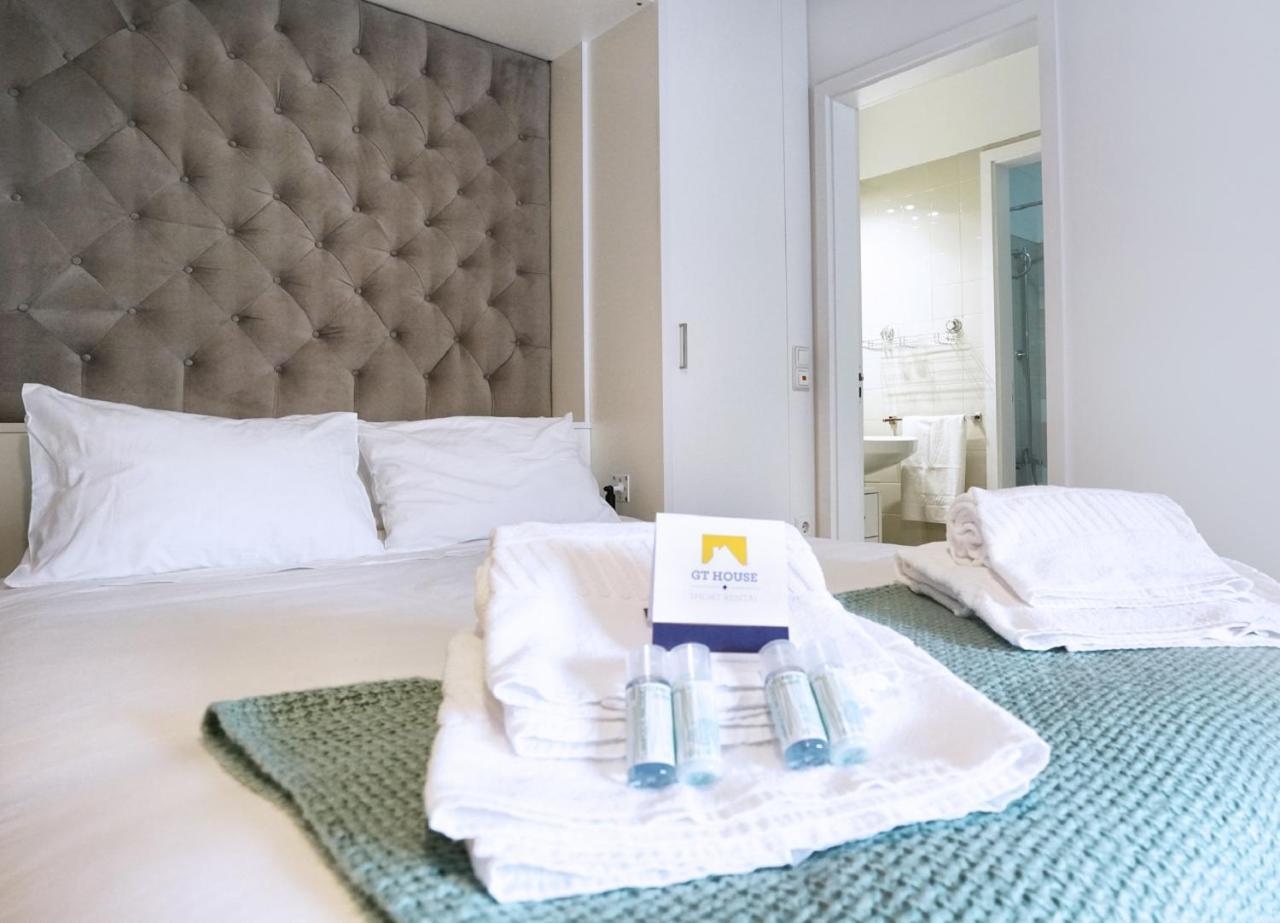 Studio75 Telheiras Apartamento