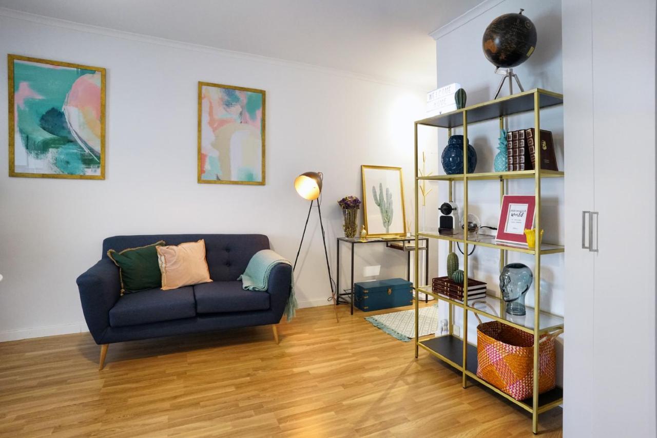 Apartamento Studio75 Telheiras *