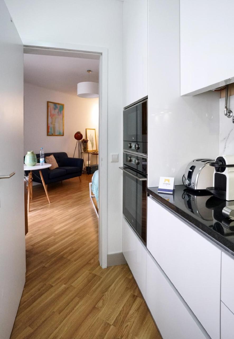 Studio75 Telheiras Apartamento